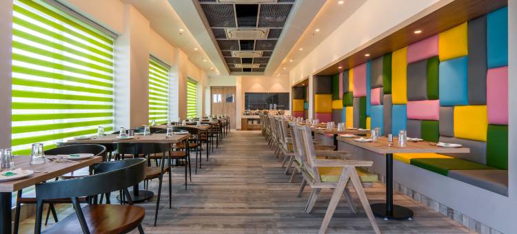 霍特尔雷罗伊德赫拉顿(Le Roi Dehradun)图片