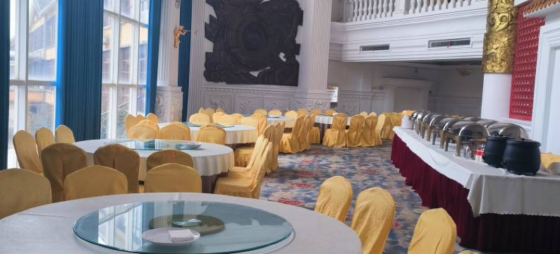 韶山圣地大酒店图片