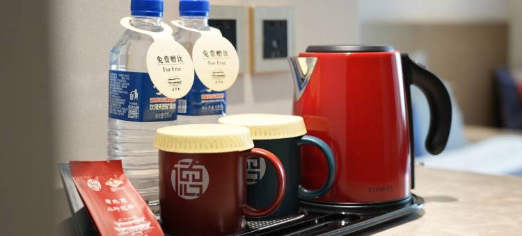 北京德胜饭店(马甸桥地铁站店)图片