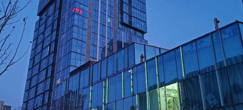 北京贝塔公寓(朱辛庄地铁站店)图片