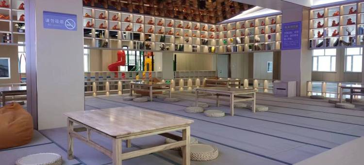 鑫凯隆酒店(德州天衢工业园店)图片