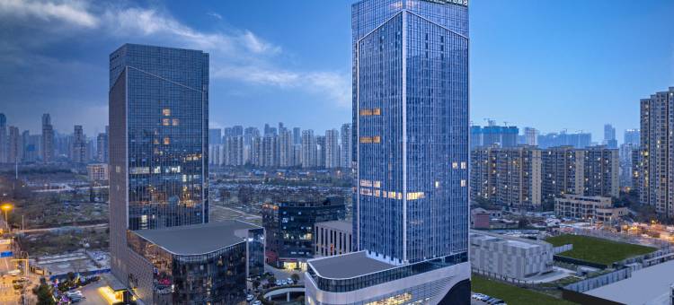 丽怡酒店(武汉高铁站店)图片