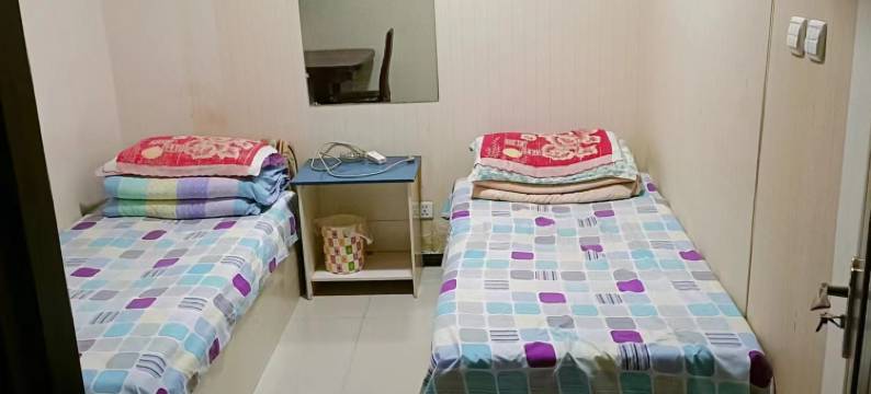 七台河云飞旅店图片