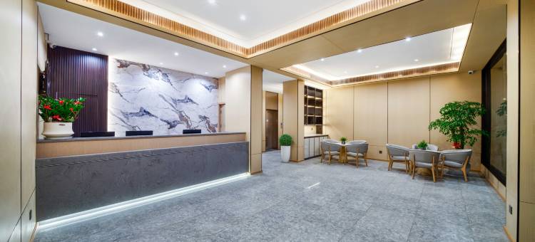 如家睿柏·云酒店(建德梅城古镇店)图片