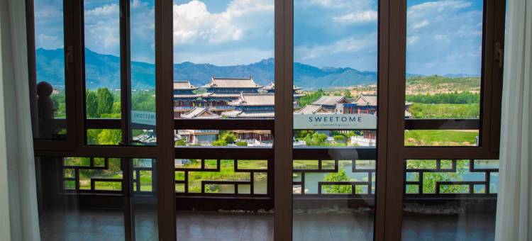 璞安酒店(天津蓟州盘山风景区店)图片