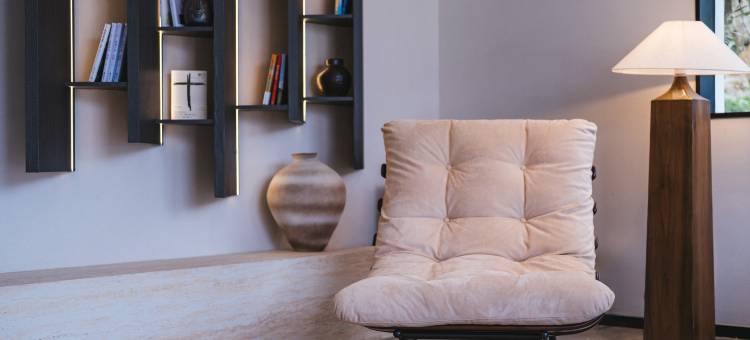 婺源·寻山茶宿意式设计师美宿(篁岭度假区店)图片