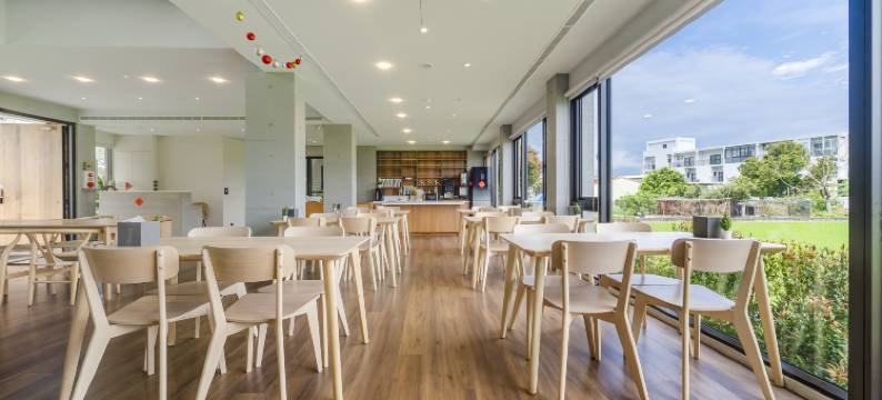 宜蘭寗夏時光图片