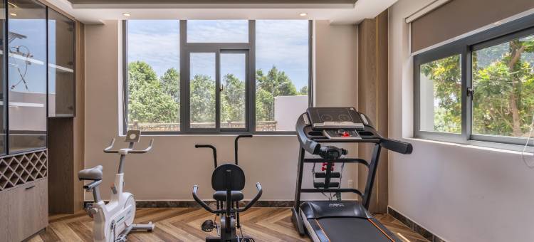 棕榈酒店潘切(The Palms Hotel Phan Thiet)图片