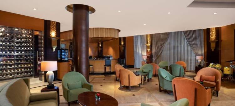 三宝拢芝普特酒店 - 由瑞士贝尔国际酒店管理(Hotel Ciputra Semarang managed by Swiss-Belhotel International)图片