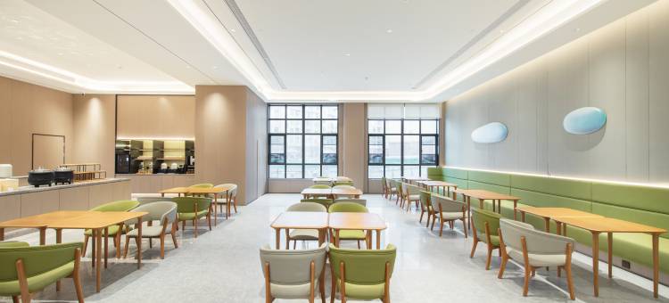 全季酒店(平顶山平安大道店)图片