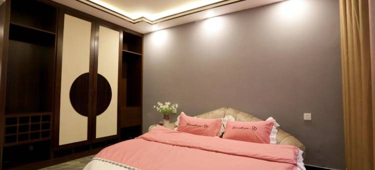 廊坊康泉民宿(廊坊东方大学城店)图片