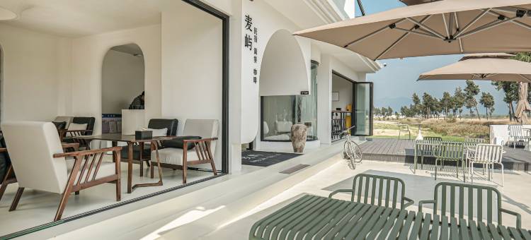 大理麦屿·田园民宿(喜洲古镇店)图片