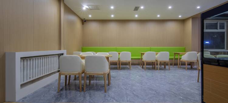 朵雅酒店(烟台大学第二海水浴场店)图片