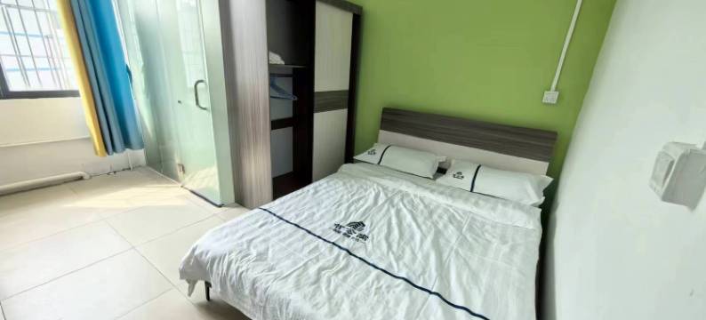 美居乐公寓(深圳公明广场店)图片