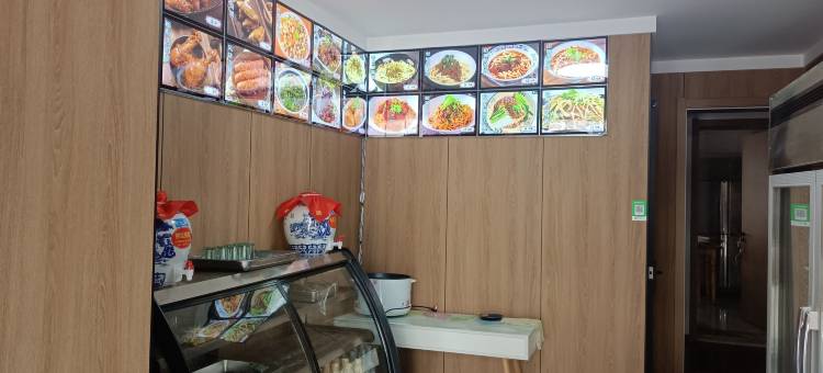 盘锦庄林商务酒店图片