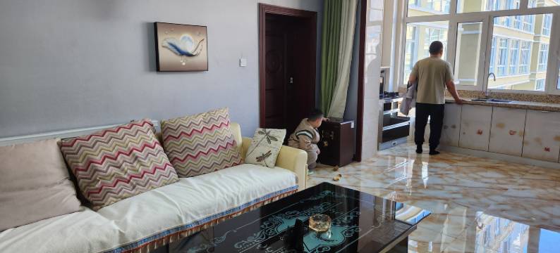 抚远蓝舍民宿图片