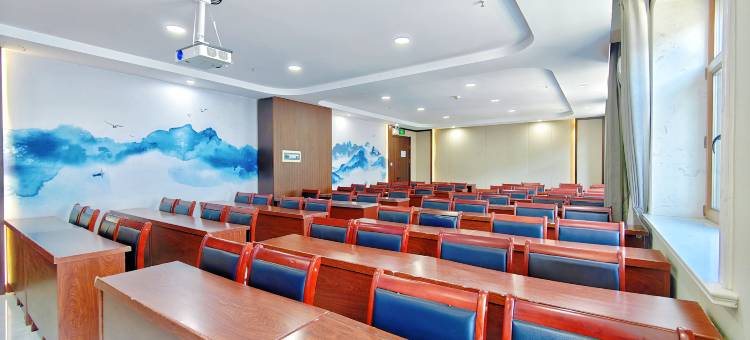 宾县百大商务宾馆图片