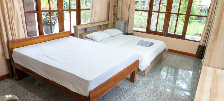 Keith Ratchaburi图片