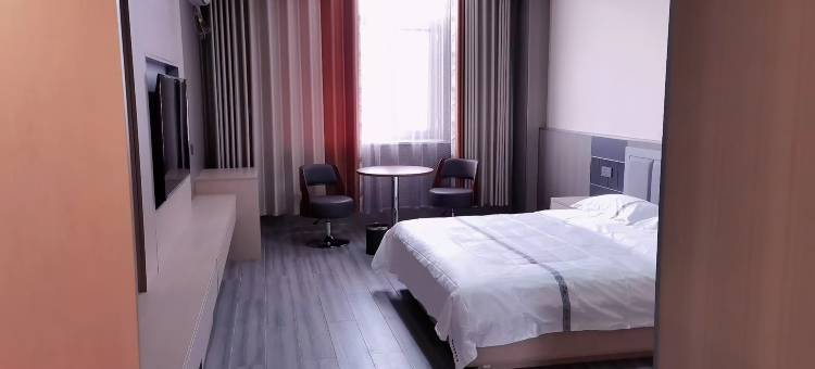 锦龙庭商务宾馆图片