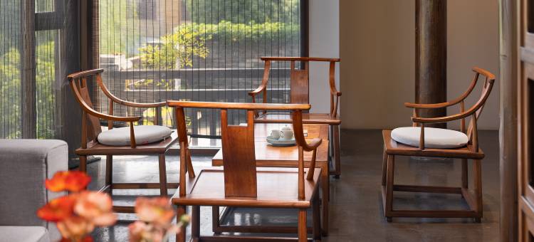 钟祥兰台会馆 (莫愁村明显陵店)图片