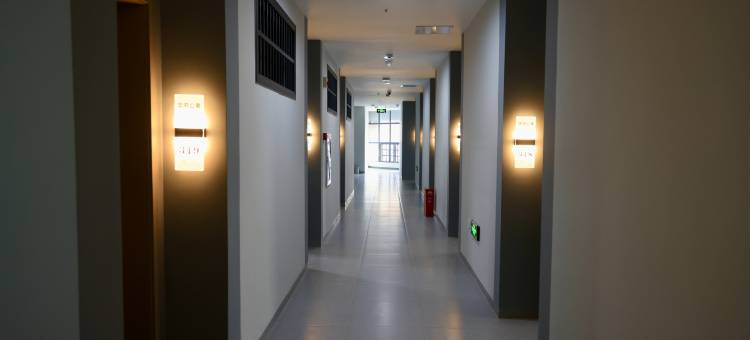 公安比邻民宿图片