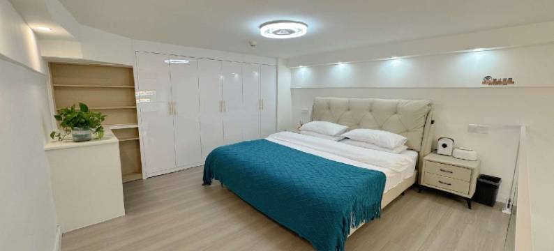 小鱼儿民宿图片