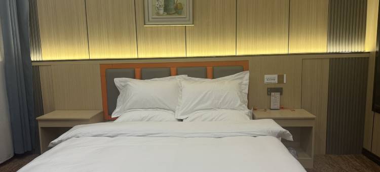 临夏县鸿盛宾馆图片