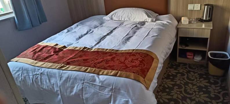 札达杨洋酒店图片