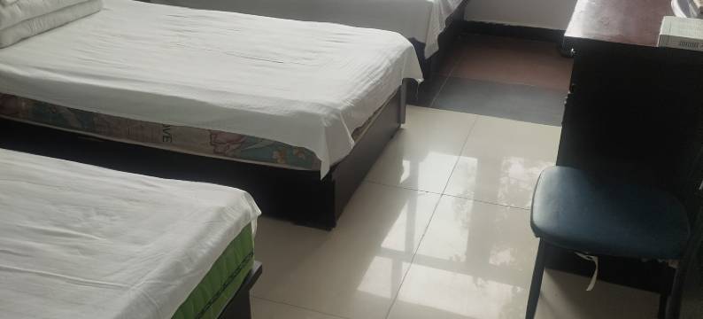 涞水顺天宾馆图片