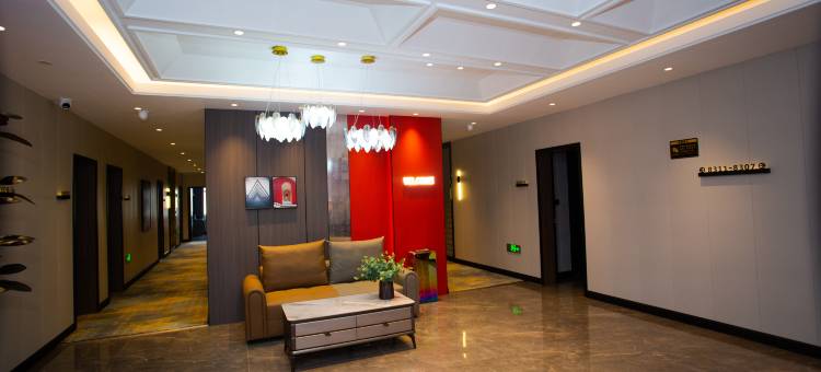 讷河天润宾馆图片