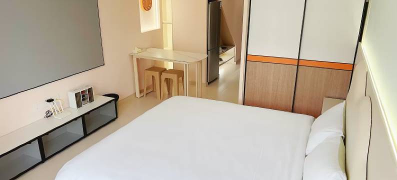 南京瑞斯特公寓(江宁大学城店)图片