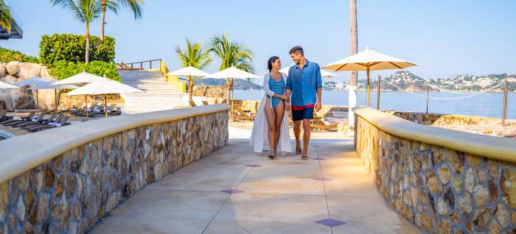 拉斯萨斯阿卡普尔科酒店(Las Brisas Acapulco)图片