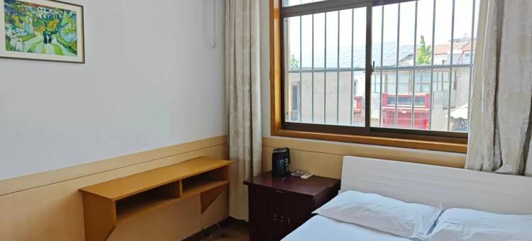 翔天快捷酒店图片