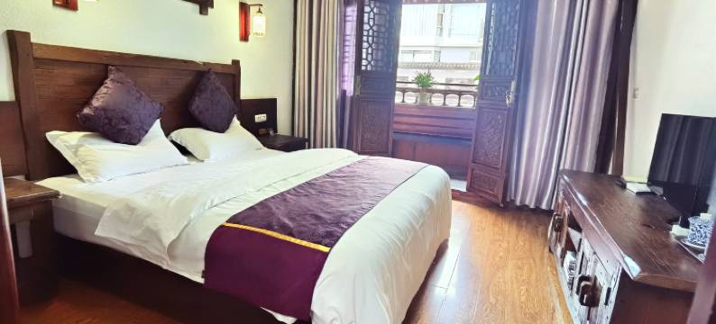 剑川清雅居客栈图片