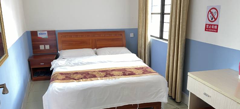 云县悦尚商务酒店图片