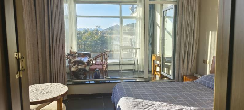 遵化宜泉农家院图片