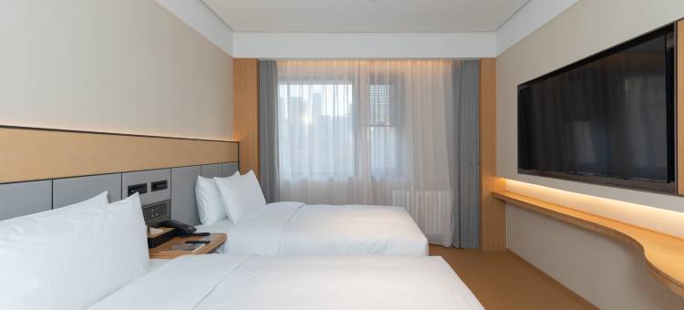 全季酒店(北京三里屯工体东门店)图片