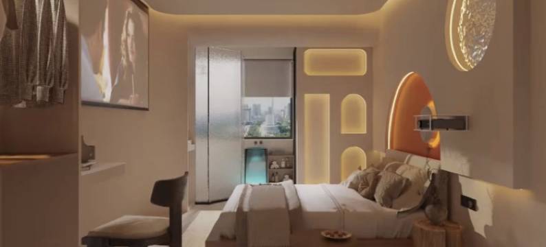 上海蔓言·酒店图片