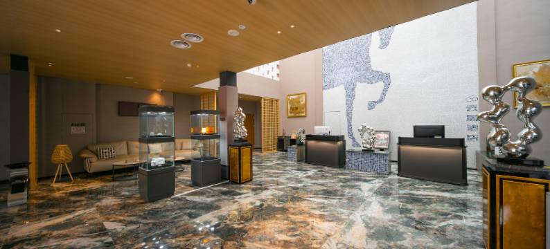 景德镇云居酒店(中国陶瓷博物馆店)图片