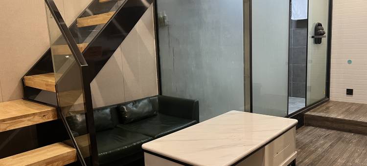 美佳酒店(上海东宝兴路地铁站店)图片