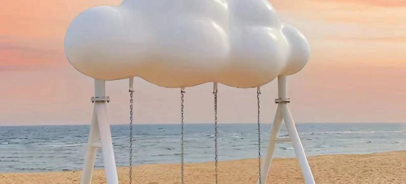 如家·UP华驿精选酒店(秦皇岛南戴河仙螺岛天马浴场店)图片