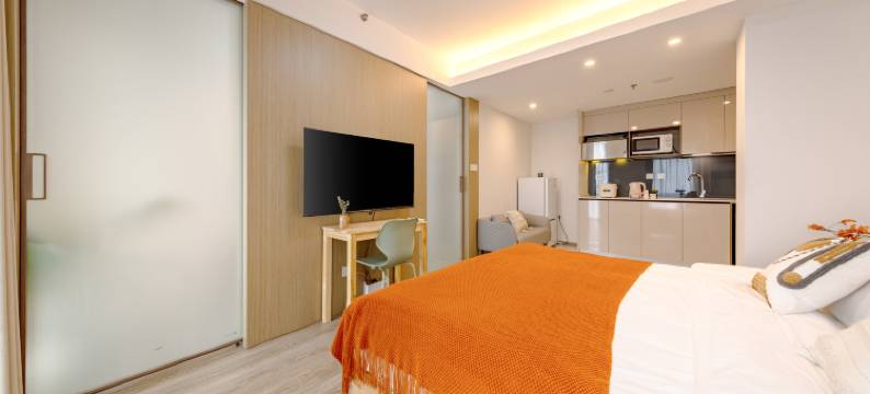 倬云初遇(北京南站草桥地铁站店)图片