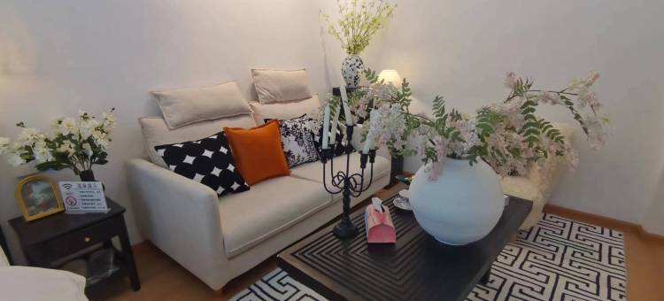 自在观澜民宿图片