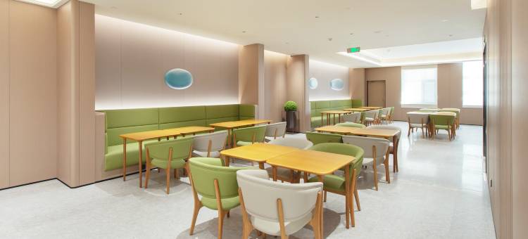 全季酒店(呼伦贝尔万达广场店)图片