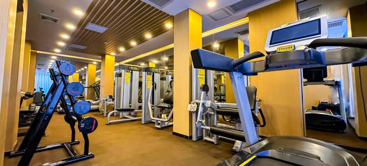 广宁华侨大酒店图片