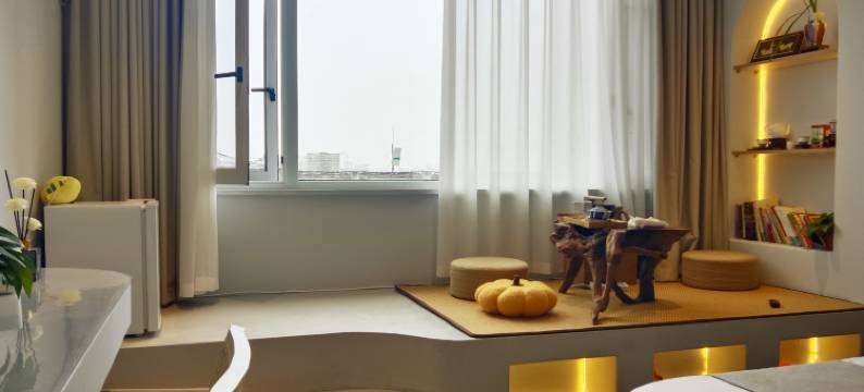 有壹间民宿(景德镇御窑厂店)图片