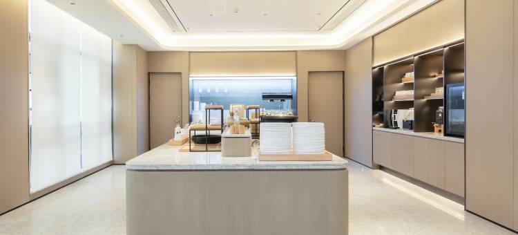 全季酒店(莆田体育中心仪莘路店)图片