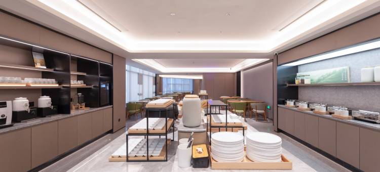 全季酒店(马鞍山当涂县政府店)图片