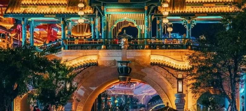 眉山东坡希尔顿惠庭酒店图片