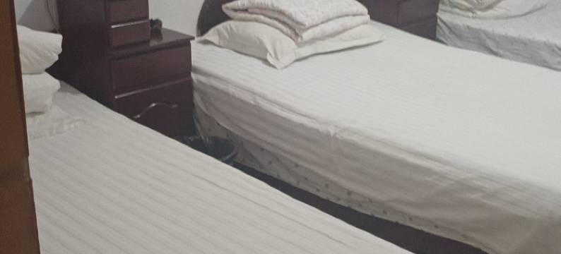 徐州汉城宾馆图片